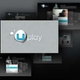 Illustration for article titled Ubisoft Unveils U Play, "A Network For Games Already On Networks"